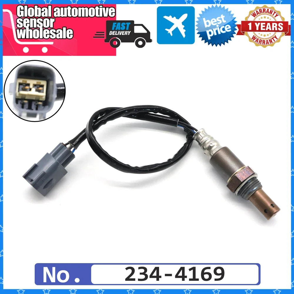 NEW 89465-50060 Air Fuel Ratio Lambda O2 Oxygen Sensor Fit For Toyota Land Cruiser For Lexus GS400 LS400 LX470 SC400 89465-34140