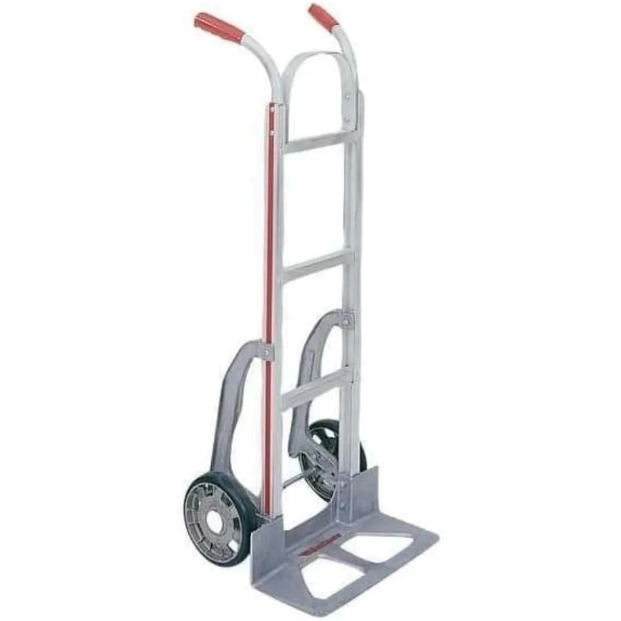 86006 For Magliner Stair Climber Kit W/Glide Bars, Aluminum