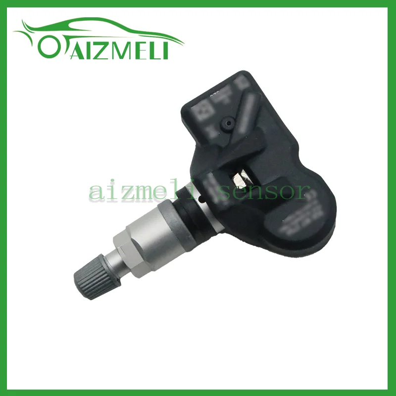 4PCS TPMS Tire Pressure Sensor 5Q0907275A For Audi A3 A4 A5 A6 A8 TT Bentley Skoda Volkswagen VW Golf Jetta Beetle Touran Passat