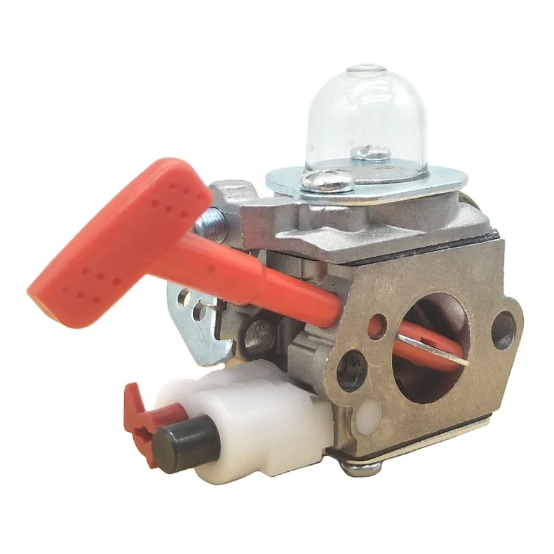 Zama-carburador para Homelite Plt3400 Pbc3600 Aparador de Ventilador Substituir C1u-h39a Up00608 Up00608a Up00021 C1u-h41