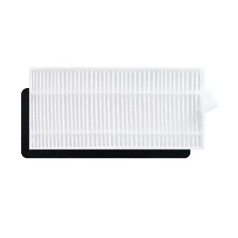 【Berserk】боковая щетка и фильтр для Lenovo E2/E2 Pro, аксессуары для пылесоса, сверхпрочные аксессуары, эффективная чистка, переменный ток