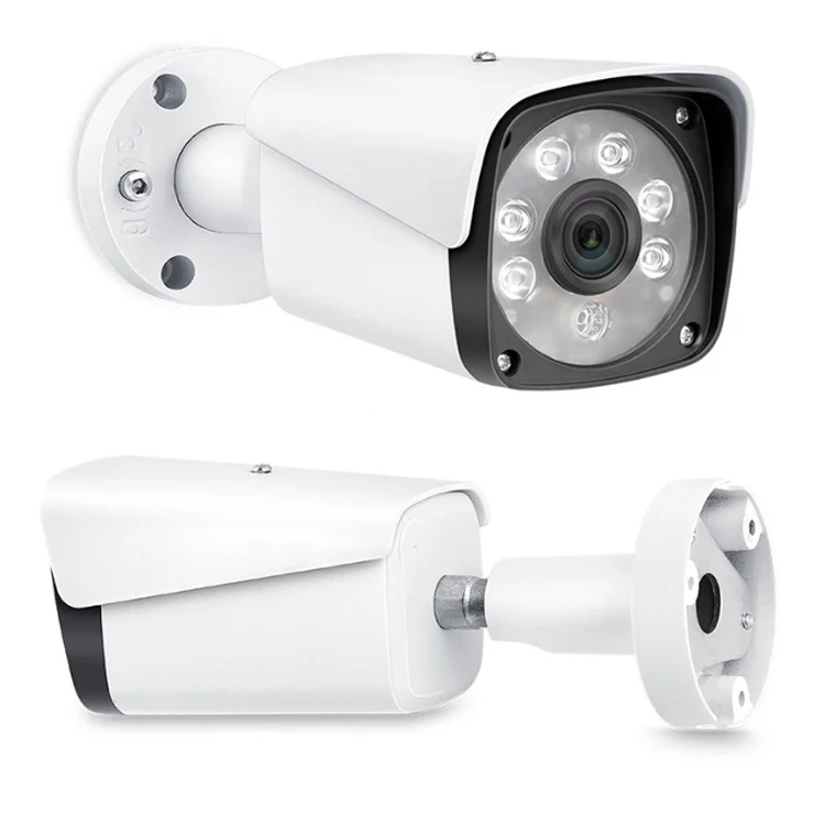 8chs 2.0megapixel IR/Full color camera POE Nvr Kits