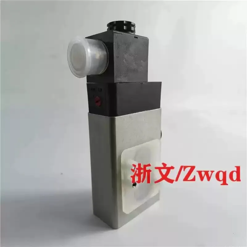 2623077.3032 Solenoid valve 2623077for Norgren Hilong 9032833 directional valve (1pcs)