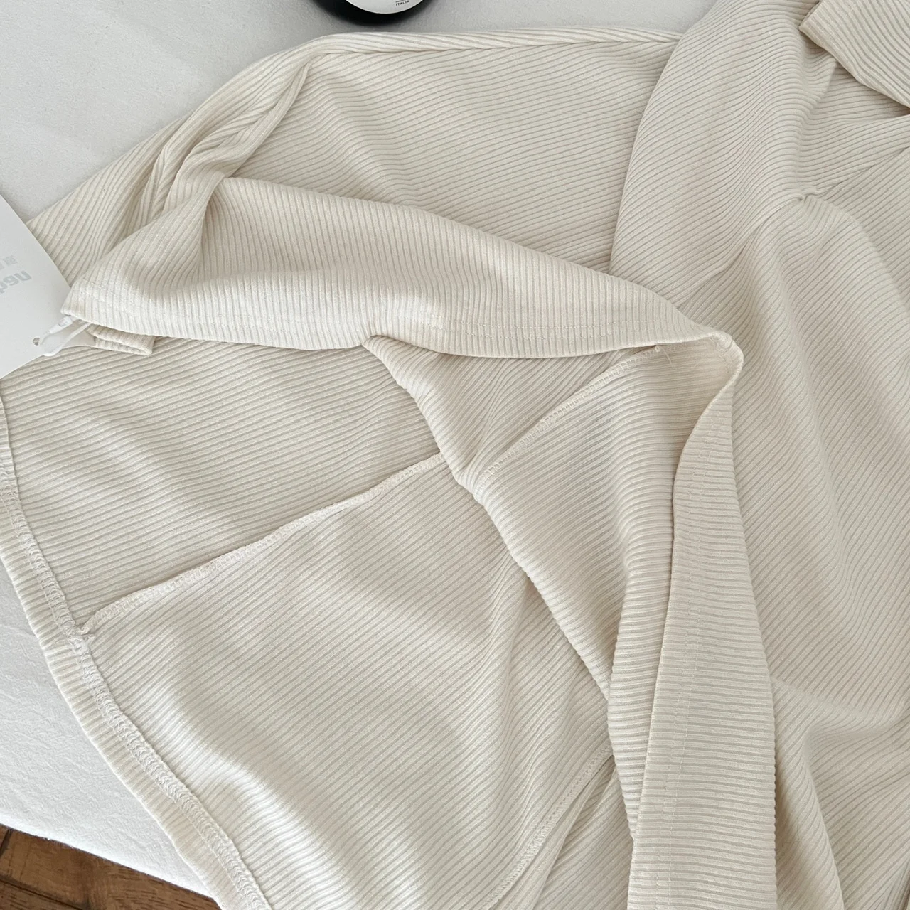 ชุดเดรสแขนยาวสไตล์วินเทจสุดชิค ปักลายสวยงาม ดีไซน์หรูหรา สไตล์เกาหลี แฟชั่นฤดูใบไม้ร่วงสำหรับผู้หญิง