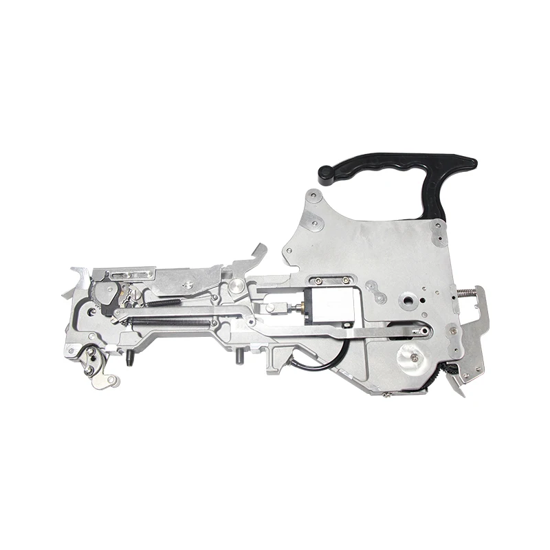 TPJFD-8 * 2-YMH Smt Pezzo di ricambio Alimentatore CL 8mm 12mm 24mm Alimentatore standard Smt Alimentatore pneumatico per macchina Pick and Place