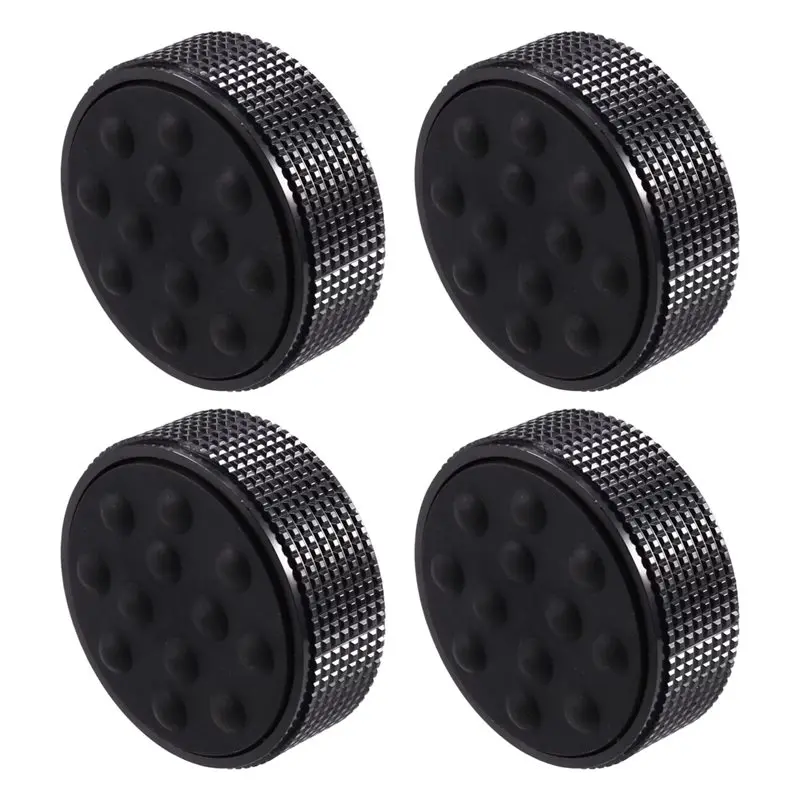 

AA84 Амортизирующие подставки для проигрывателей Technics 1200 MK2 MK3 M3D, аудио-CD, Hi-Fi, виниловых пластинок LP