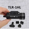 TLR-1HL BK