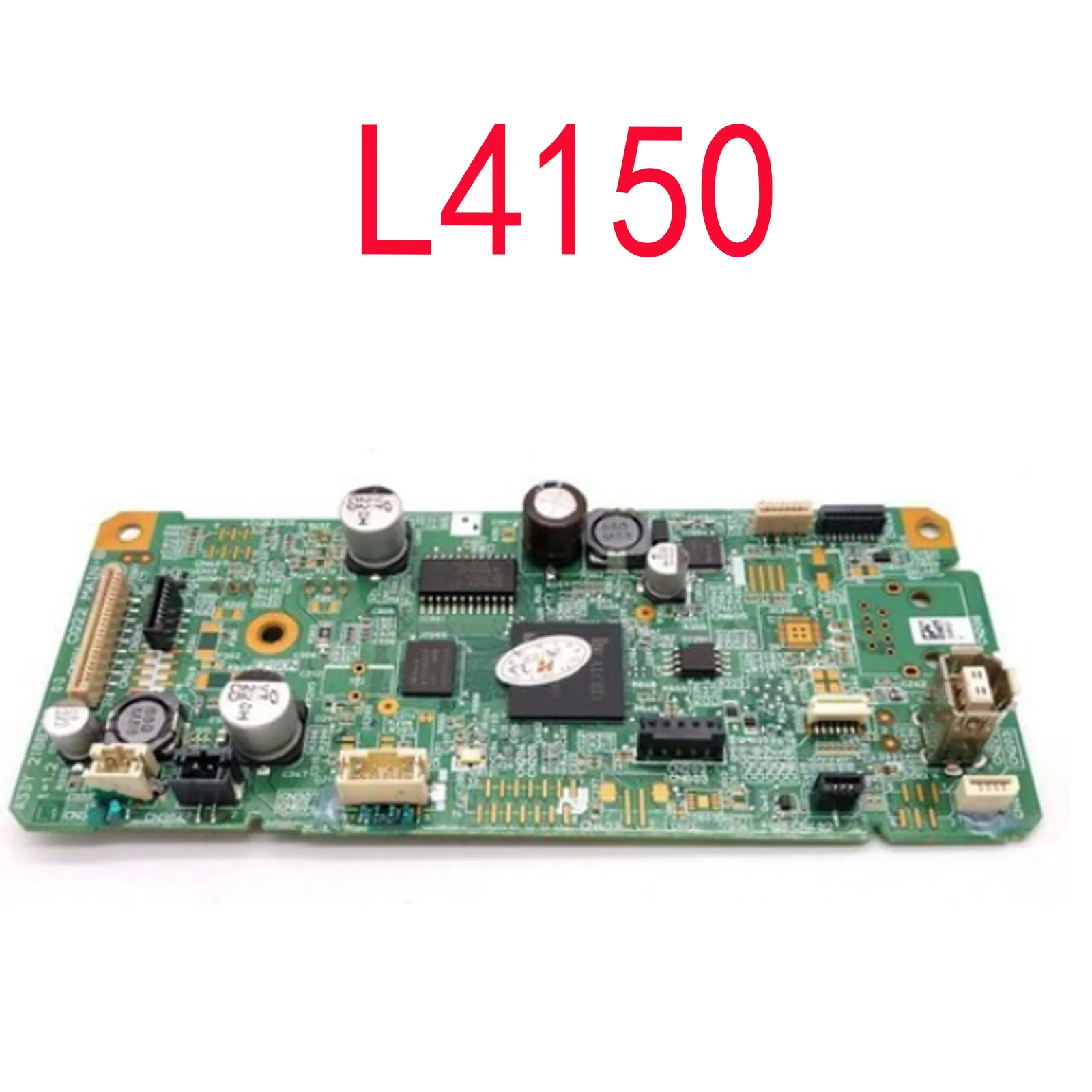 

L3100 L6170 L4160 L3110 L3150 L6160 L6190 Main Board Motherboard fits for Epson L4150 L1110 L5190