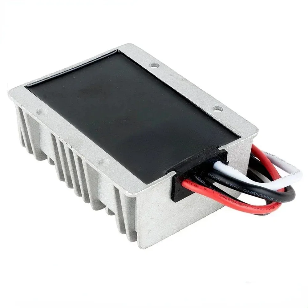 24 Volt to 12 Volt 40A 24V to 13.8V 30A- 5A Voltage Transformer DC Converter Step Down Buck Regulator Transformer Stabilizer