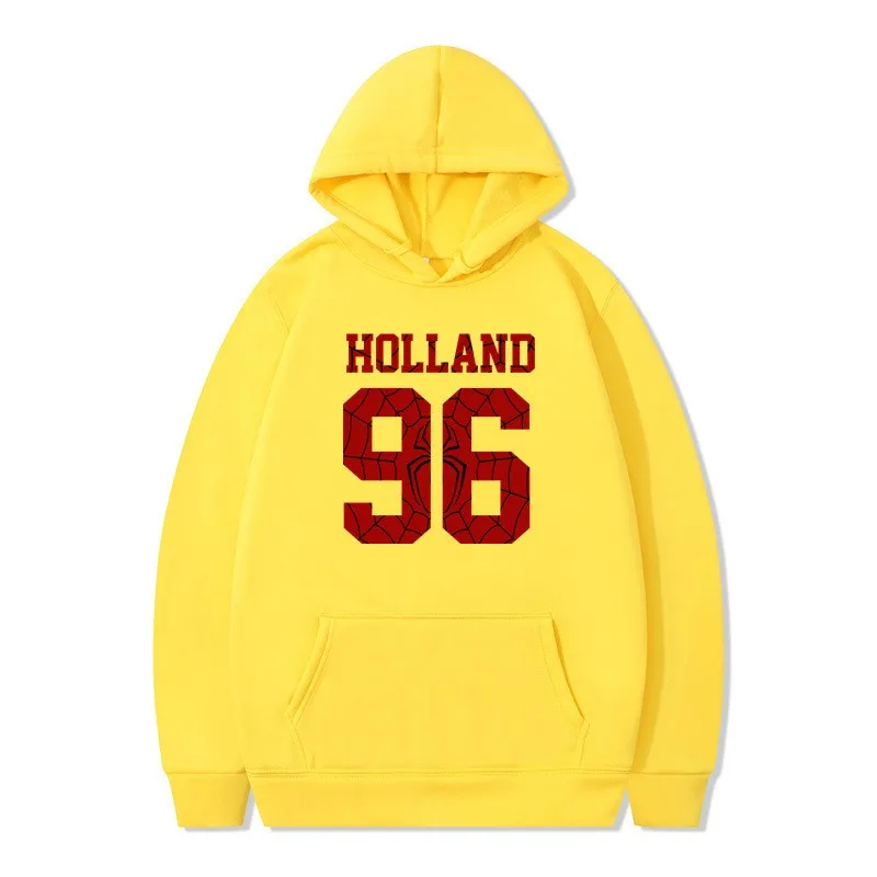 

Men's Pullover Hoodie Sweatshirt Hooded outdoor brands Prints Print Daily Sports Streetwear Spring Apparel Hoodies Sweatshirts