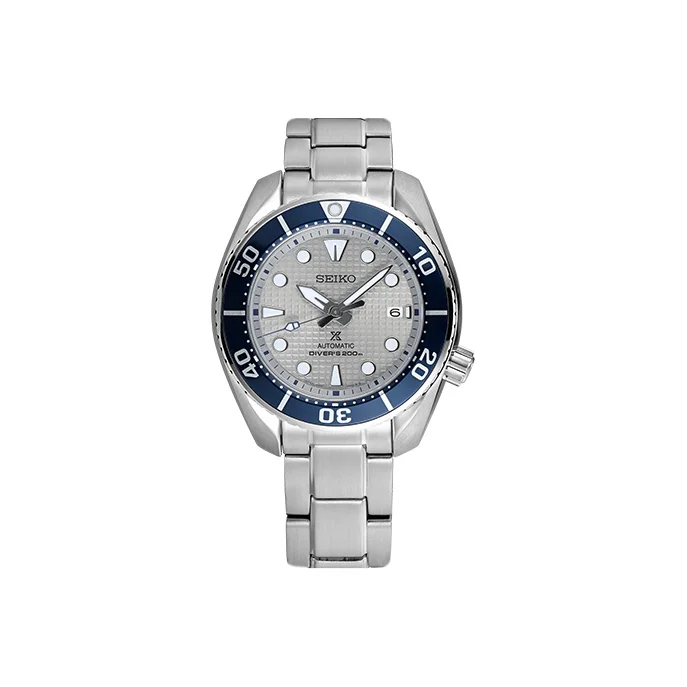 SEIKO Men's Prospex Collection Watch SPB367J1