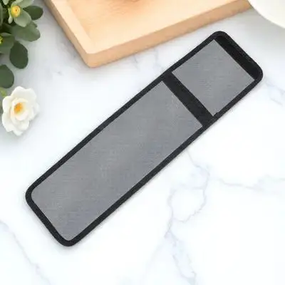 

Waterproof Skewer Storage Bag Portable Bbq Skewer Container For Outdoor Camping Hiking Barbecue Stick Storage Tackle Organizer