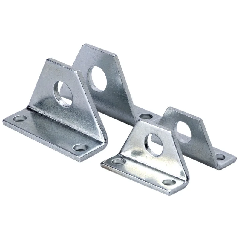 

CJ/-LB-10/16/20/25/32/40Mini Air Cylinder Bracket