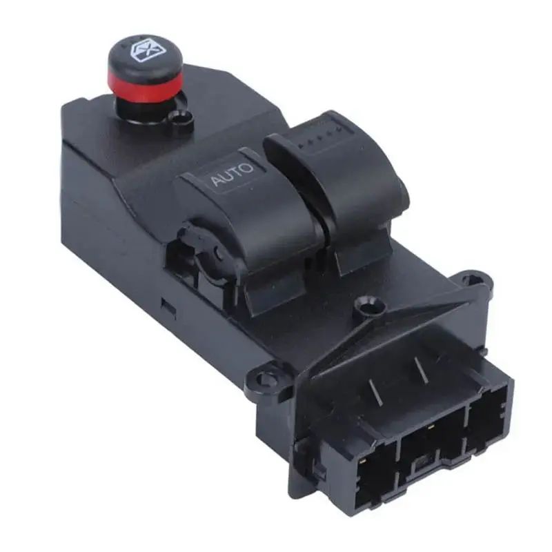 

A64P-Car Master Power Window Switch 35750-S5P-A11ZA For Honda Civic 2001-2005 Interior Replacement Parts