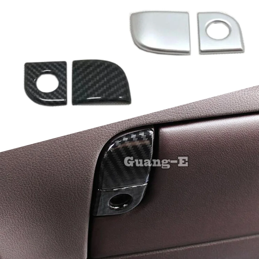 

Co-Pilot Handle Storage Trim Container Console Cup Holder Gear Box For Lexus ES ES200 ES250 ES300 ES350 2018 2019 2020 2021 2022