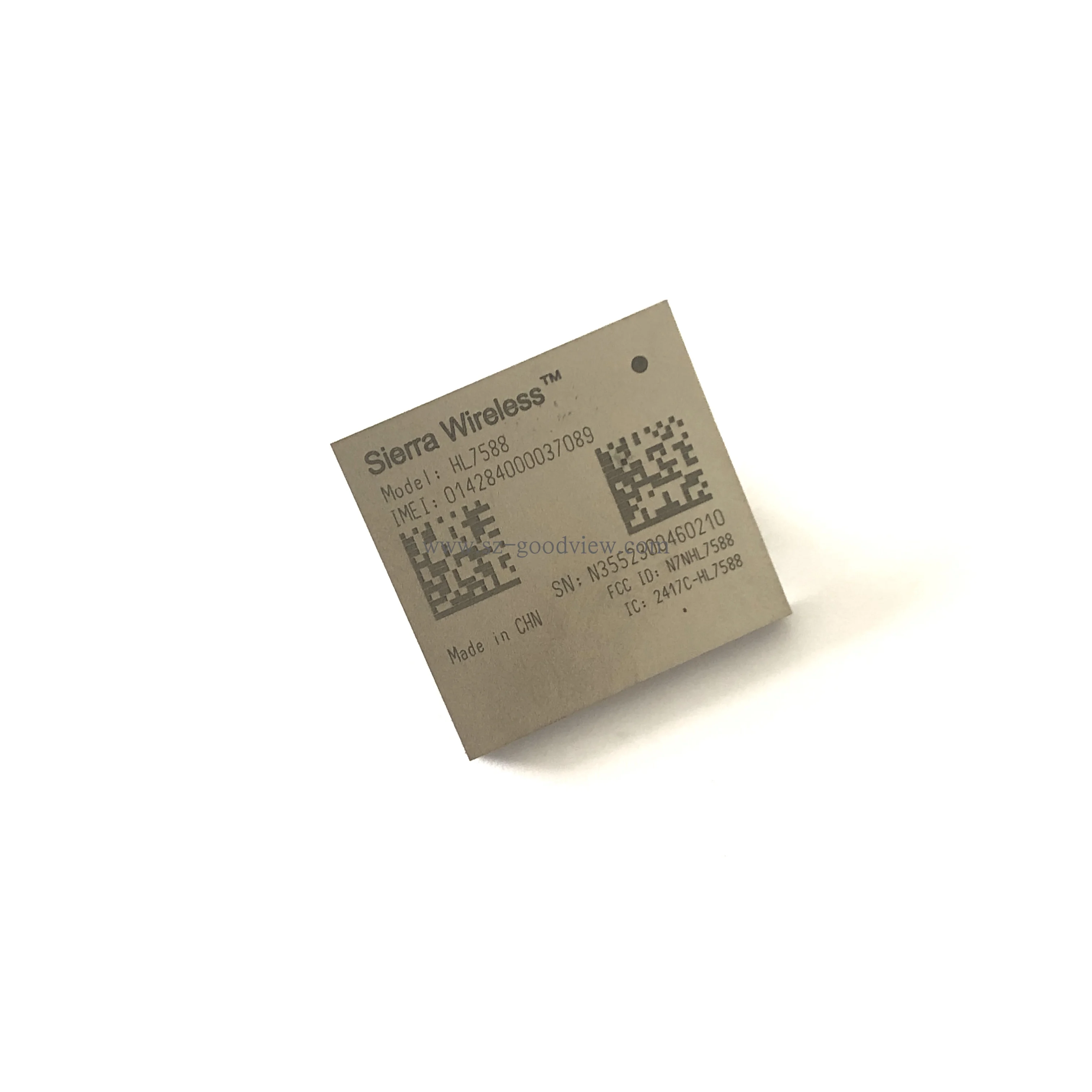 Sierra Wireless HL7588 4G LTE Cat4 Module B2, B4, B5, B13, B17