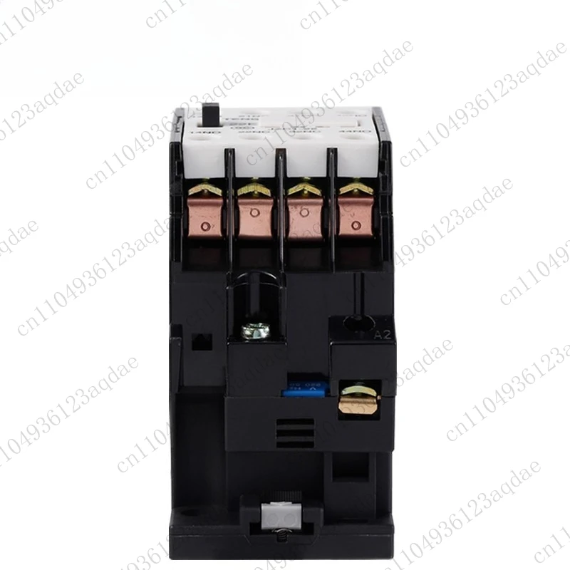 JZC1-44/62/40 Contactor-Type Intermediate Relay DC24V 36V 220V Four Normally Open, Four Normally Closed