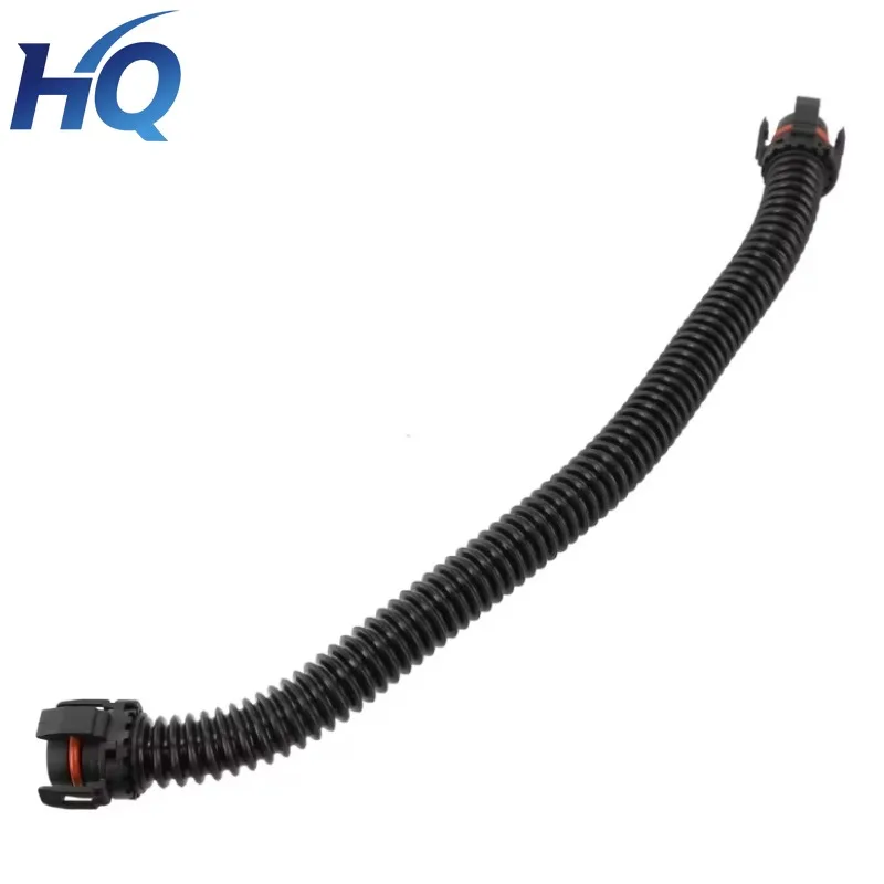 

11157595188 Engine Crankcase Breather Hose Cylinder Ventilation Pipe For BMW E70 E71 X5 X6 M 3.0L 4.4L