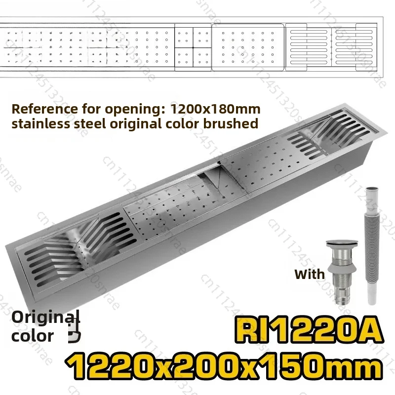 For Integrated Base Household Washing Basin Nano Kitchen Sink Suitable