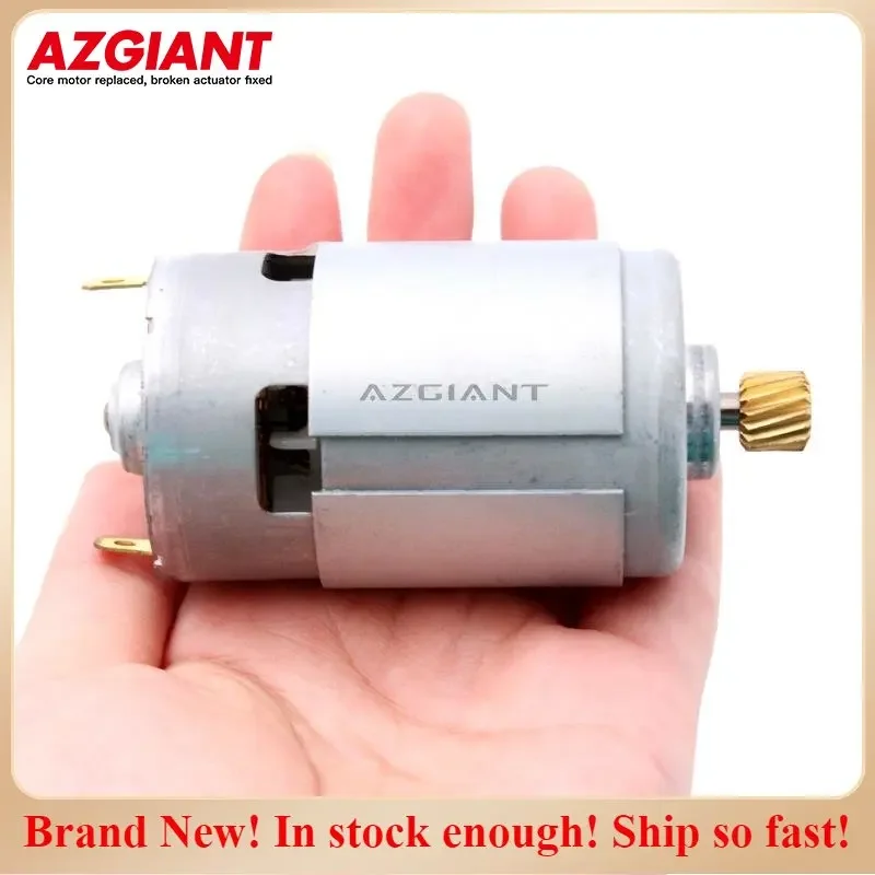 For Renault Megane Grant Scenic Vel Satis Laguna 2/3 Espace IV Brake Control Element Hand Brake Mechanism Motor 17T Car Parts