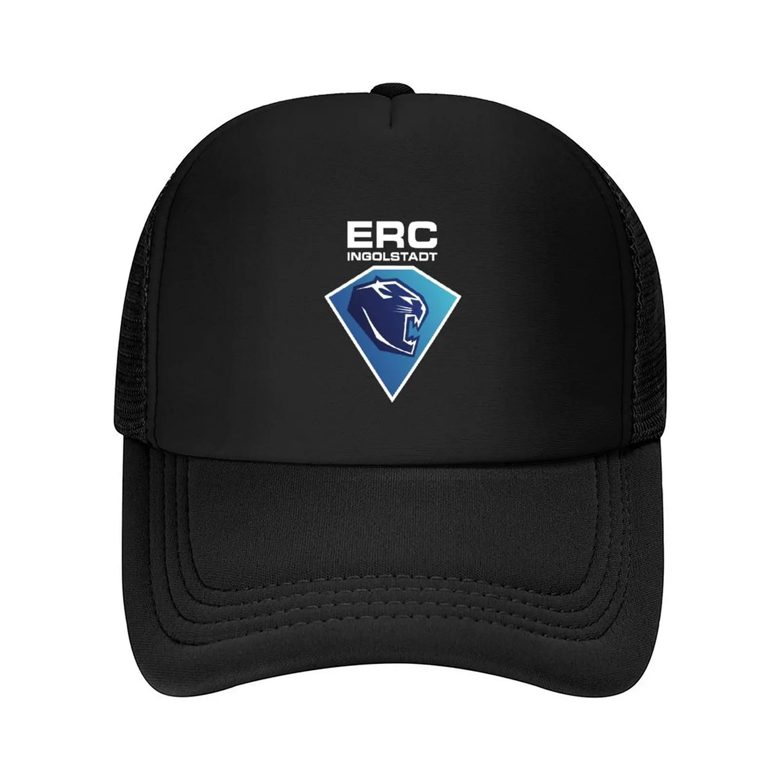 หมวกเบสบอล ERC อิงโกลสตัดท์ หมวกกีฬา หมวกกอล์ฟ หมวกผู้ชาย หมวกใหม่ หมวกน่ารัก หมวกผู้ชาย หมวกผู้หญิง