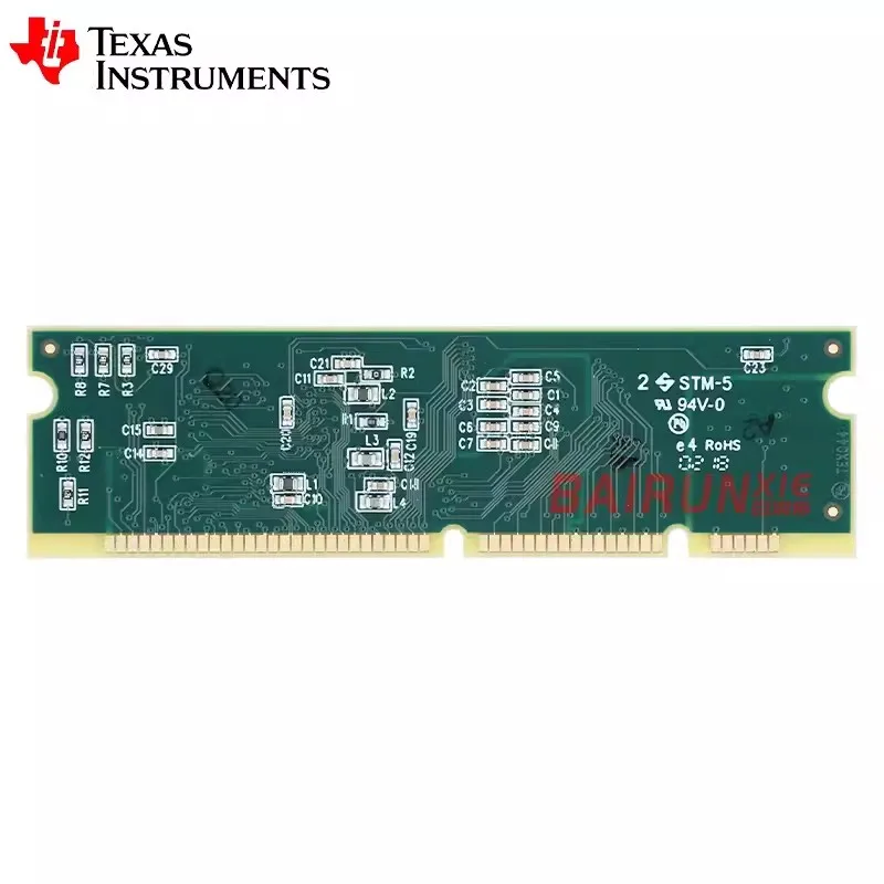 TMDSCNCD28035 TMS320F28035 C2000 Piccolo controlCARD Development Board