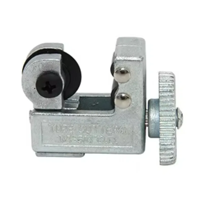 Supply 3-16mm Mini Hand Tool Copper Pipe Aluminum Pipe and Stainless Steel Tube Cutter