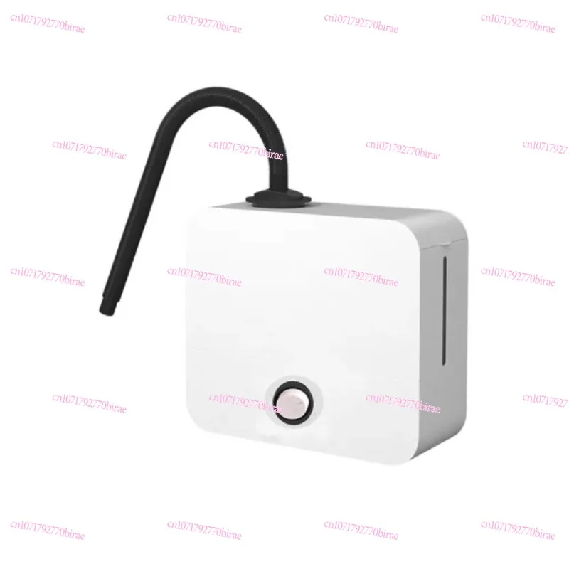 

Climbing Pet with Tube Humidifier Timed Pet Rainforest Tank