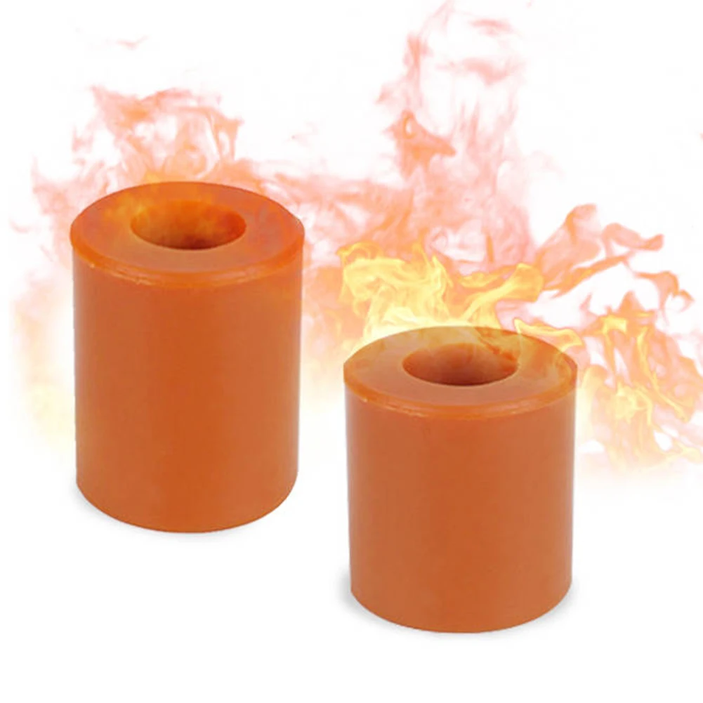 Kit peredam silikon penstabil (16 buah) sangat cocok untuk printer seri Ender & 10 mengurangi getaran secara efektif