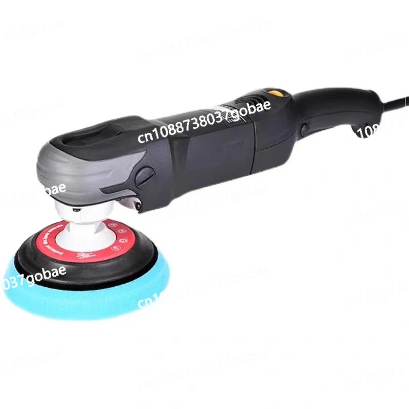 

Concentric car beauty paint surface scratch removal electric polishing machine