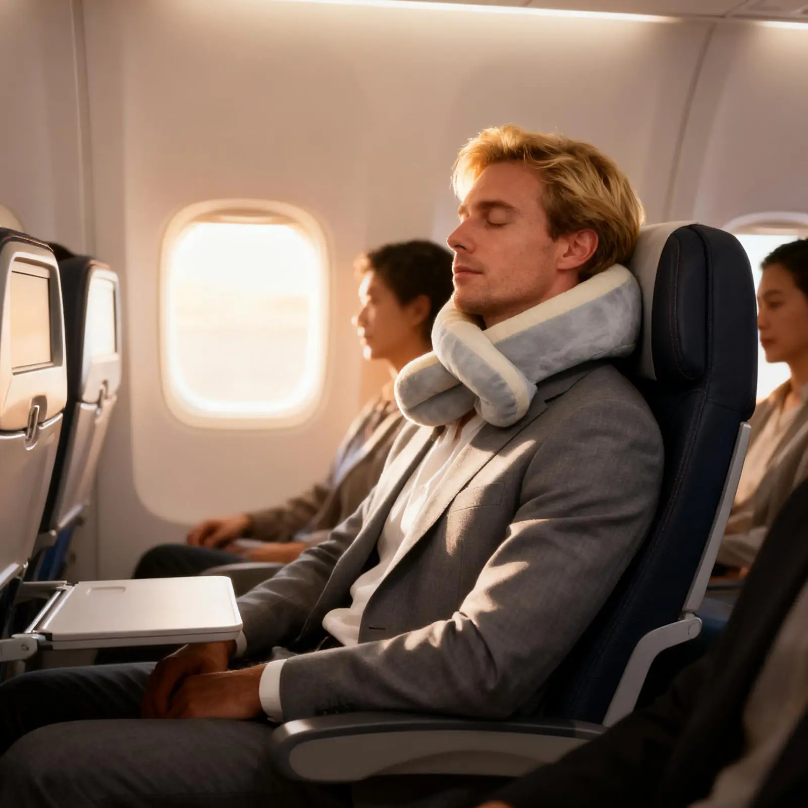 

Дорожная подушка для поддержки шеи, эргономичная подголовник, подушка для шеи в самолете, подушка для детей и взрослых, спальный автомобиль на открытом воздухе