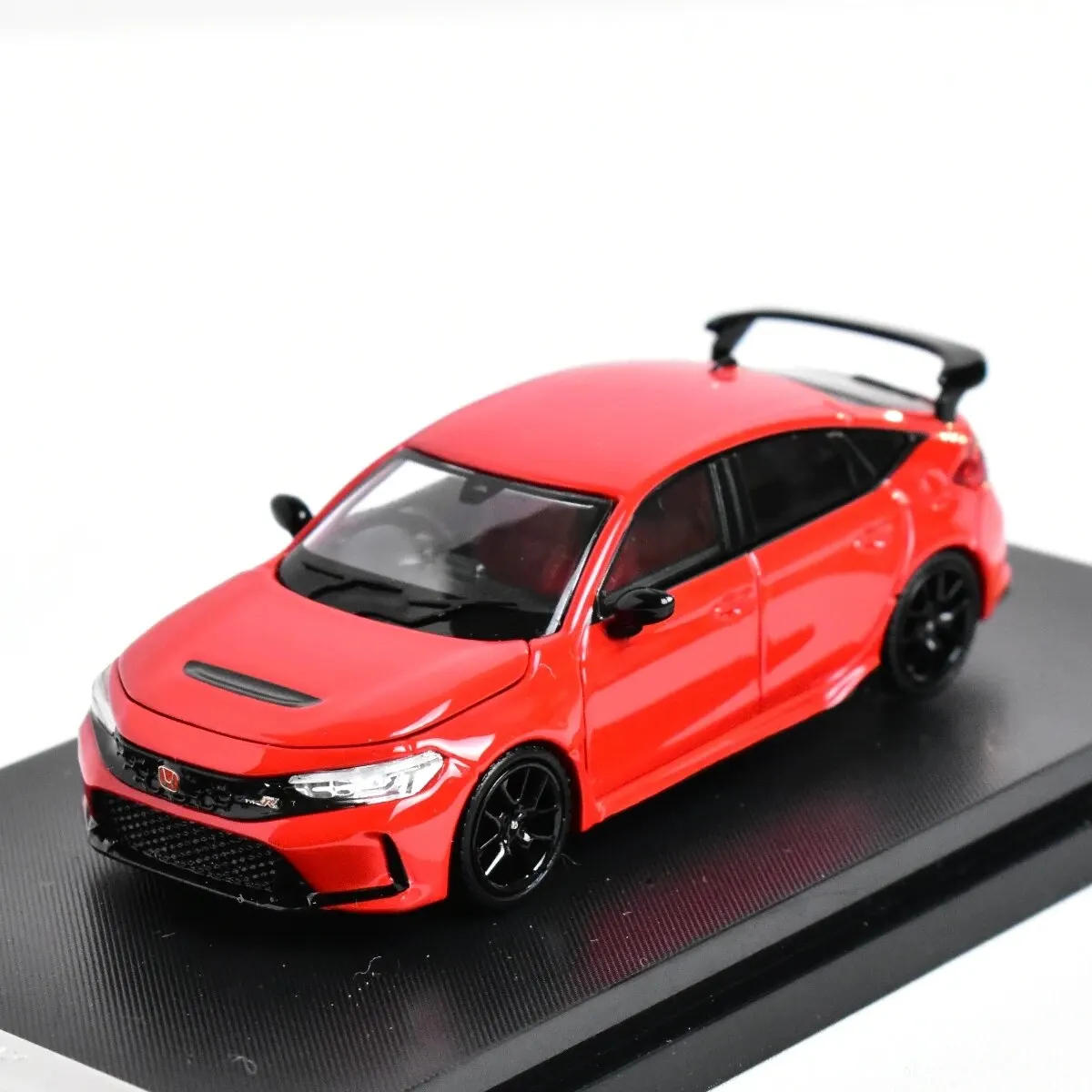 Motorhelix MH 1:64 Honda Civic Type-R FL5 Car Model