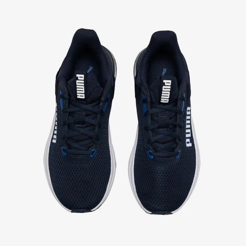 プーマ 正規品 2025 夏 ユニセックス 軽量 メッシュ 通気性 ランニング シューズ 311095-05