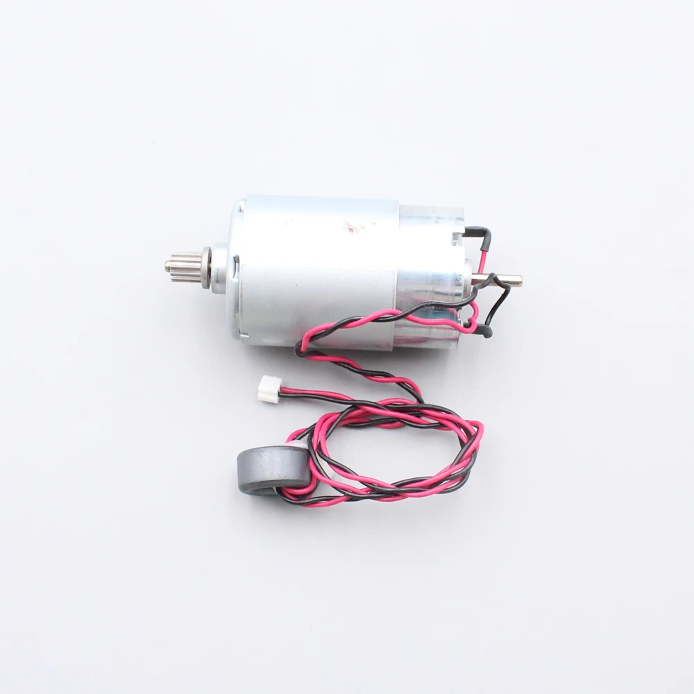 100% Original New Motor PF for Epson SC-F6200 F6270 F6070 F6280 F6080 F6300 F6370 F6380 B6000 F6050 printer 214280001 PF Motor