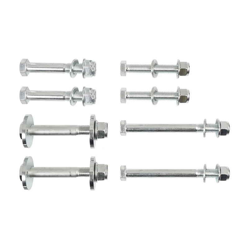

Front Control Arm CAM Bolt And Hardware Kits Control Arm Bolt Kit For Dodge Ram 1500 2500 3500