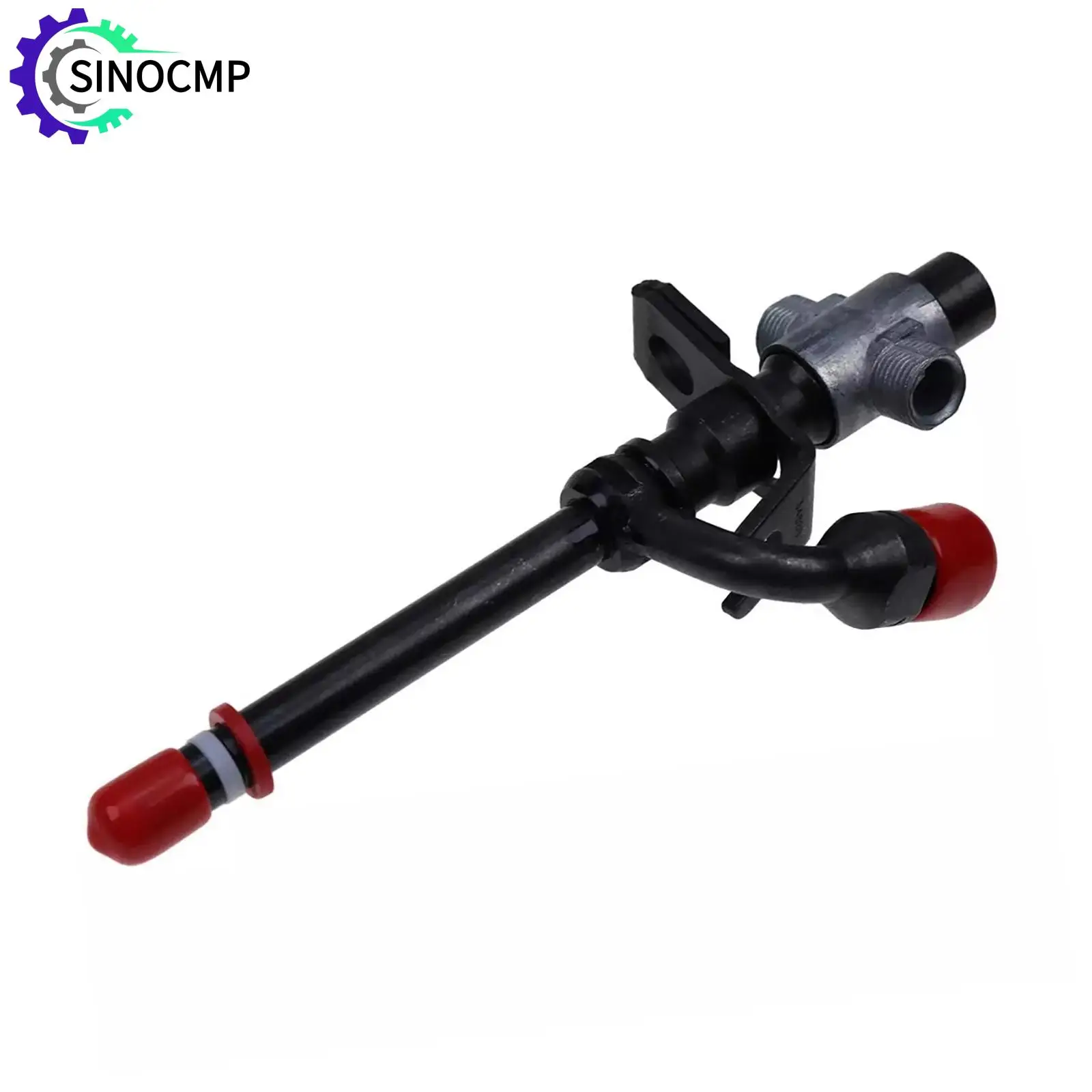 

Топливная форсунка-карандаш RE531436 RE507766 A-RE531436 SE501103 38416 для John Deere 6020 6120 6220 6320 6420 6520 6620 6120L+