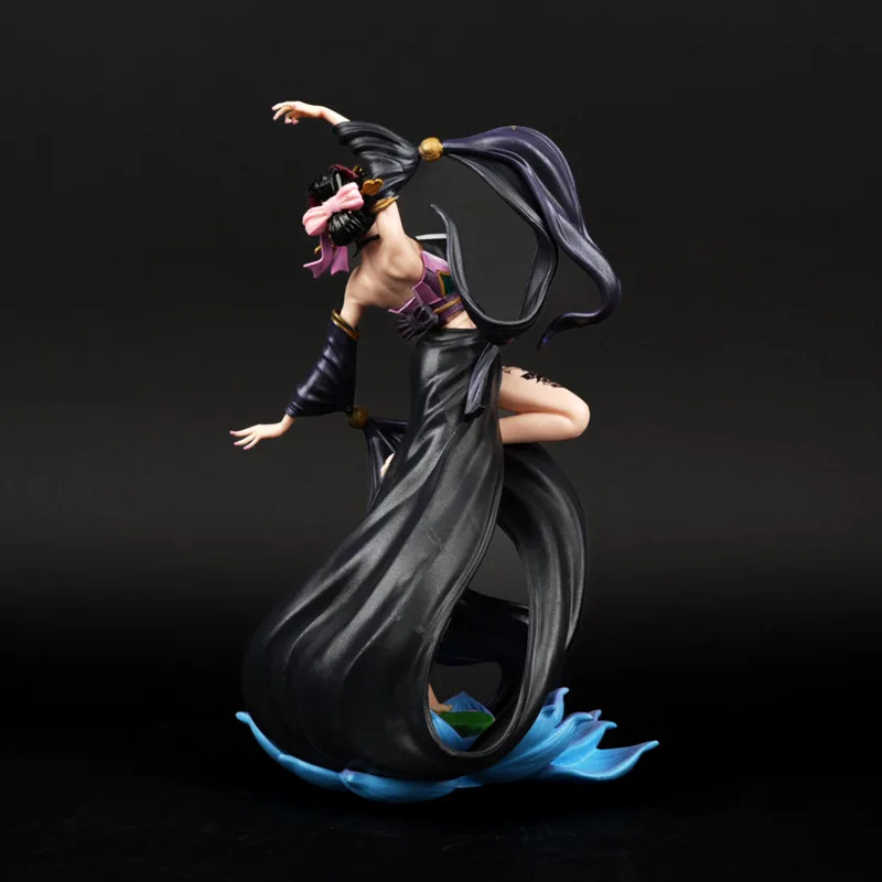 26CM Anime One Piece Figures Sexy Nico Robin Action Figure Pvc Statue Model Doll Ornaments Collection Decoration Toys Gifts