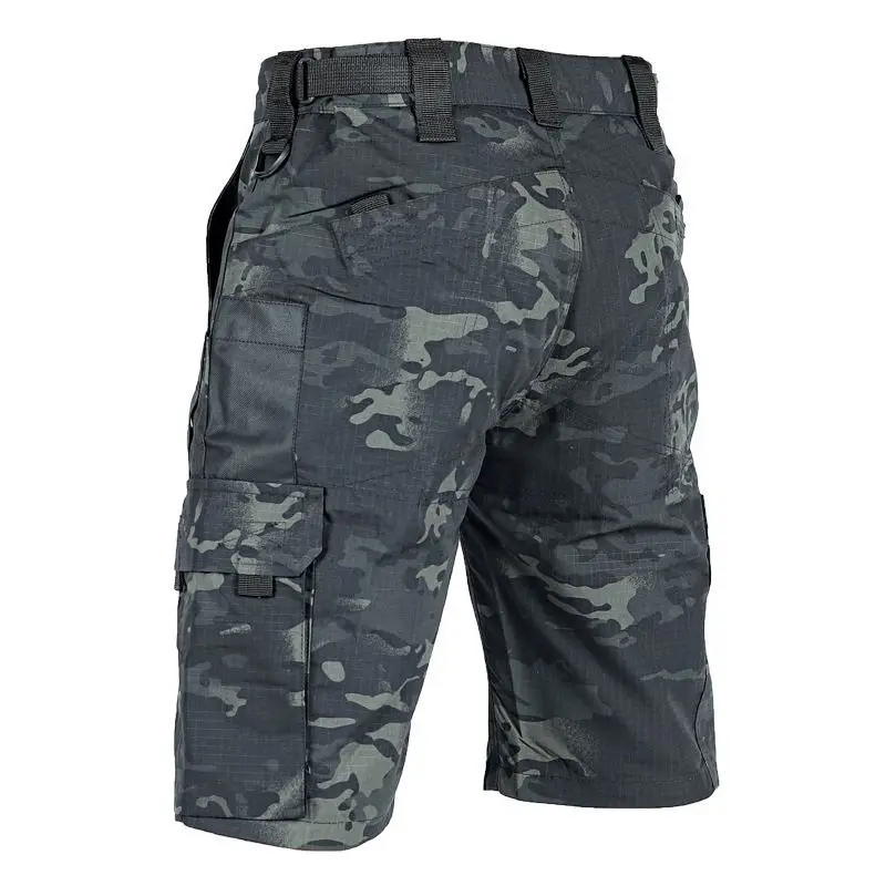 

FOX Cycling Team Ropa De Ciclismo Para Hombre Men's MTB Shorts Summer Bicycle Breathable Trousers Bike Riding Downhill Clothing