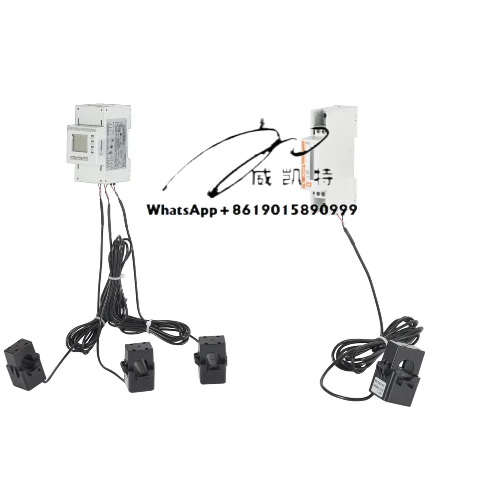 Acrel ADL400N-CT Sm…