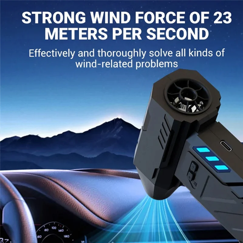 Jabs-Mini Turbo Jet… - image