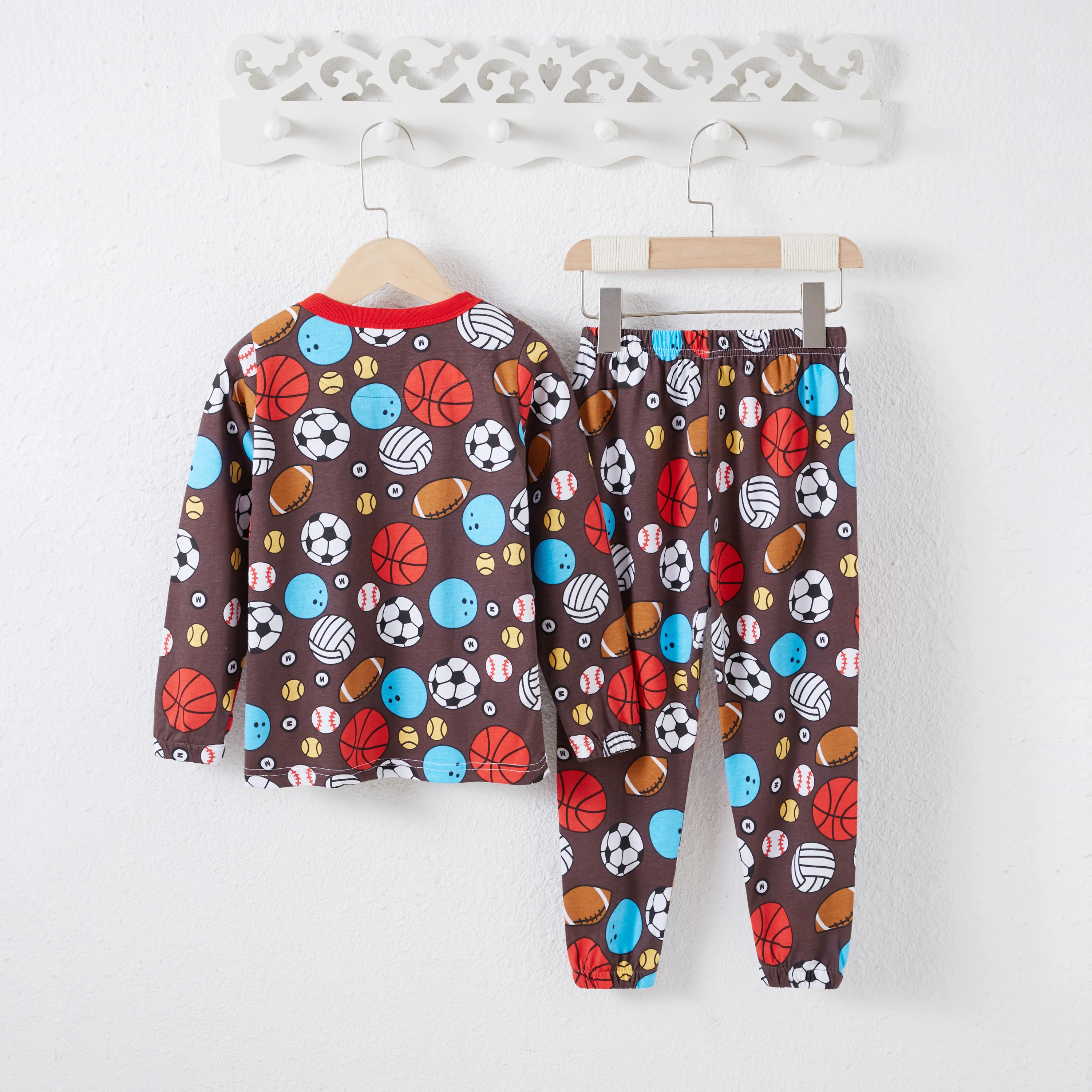 Thumbnail 2 - #23 Top Kids Lounge Wear Sets Picks for Every Budget