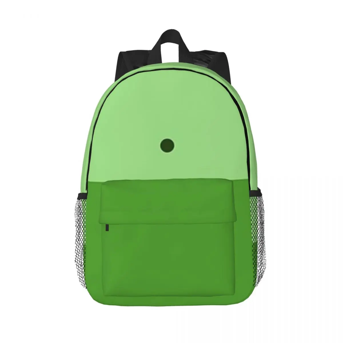 Finn The Human's Backpack 15-inch waterdichte rugzak - Lichtgewicht reistas met meerdere vakken voor organisatie