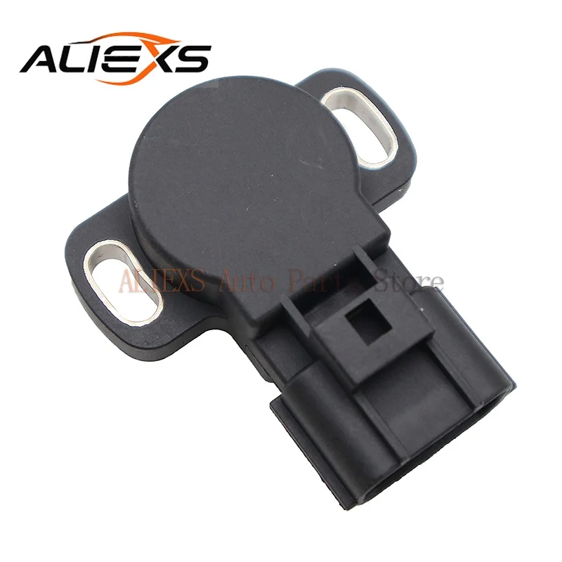 

2C0-85885-00-00 Датчик положения дроссельной заслонки TPS для Yamaha YZF-R1 YZF-R6 2006 2007 2C0858850000, автомобильные аксессуары хорошего качества