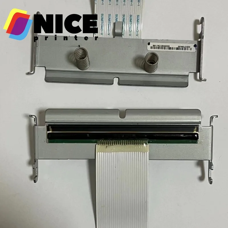 

Новая термопечатающая головка TMT20IIIL для принтеров чеков Epson TM-T20IIIL T20IIIL T82X T81III T83III T100 TMT82X Печатающая головка