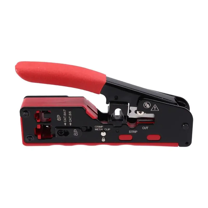 RJ45 CAT7 6A 6 5E W…