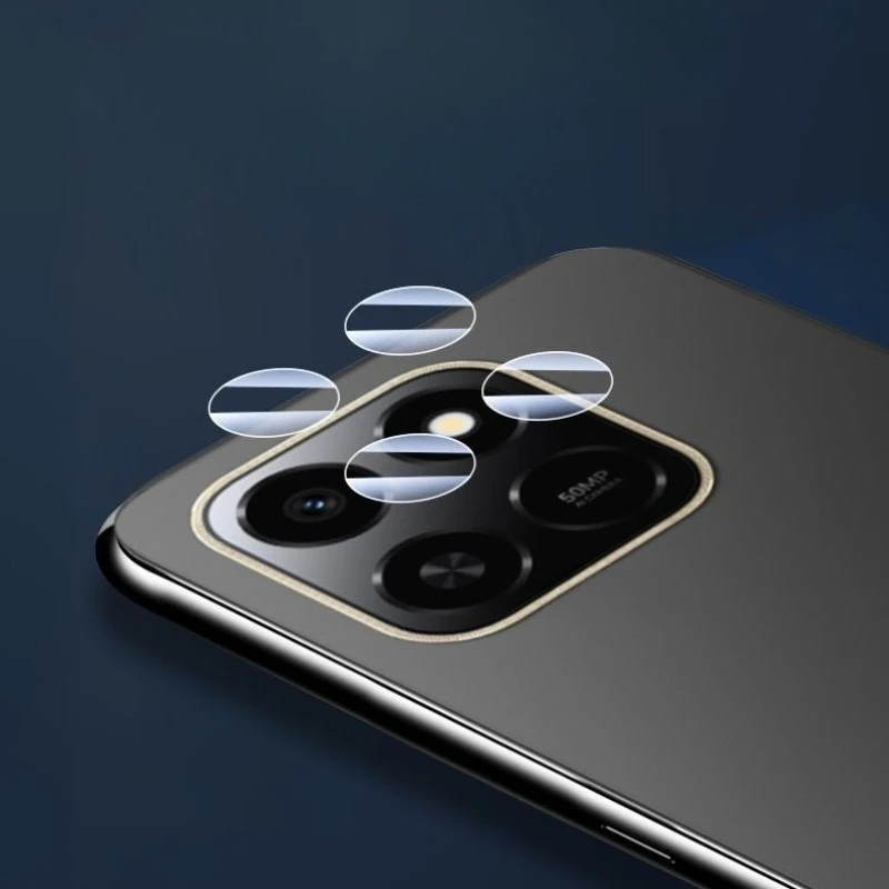 Camera Lens Protector for Motorola Moto Edge 70 X70 Air Lens Cover Protectors For Moto X70 Air Edge70 Full Cover Lens Glass Film