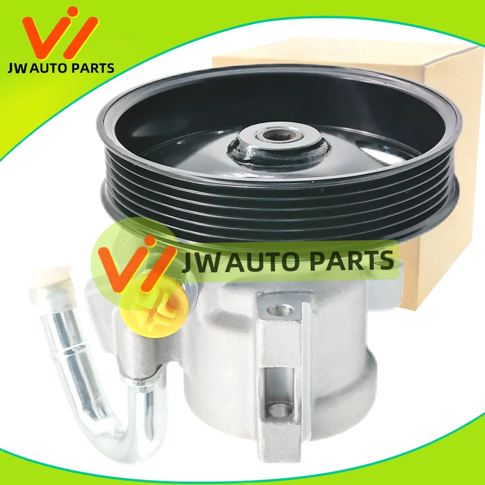 

Power Steering Pump for Daewoo Chevrolet AVEO KALOS 1.4L 96535224 95241308