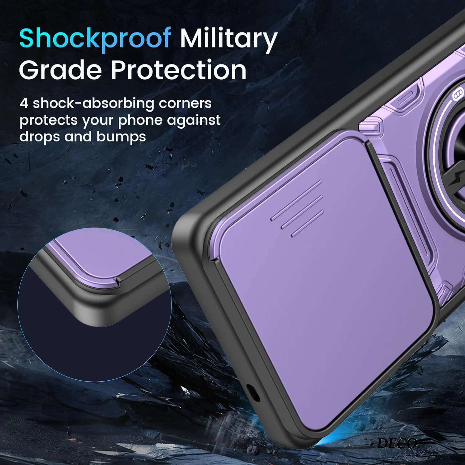 New Car Mount-compatible Shock - đánh giá và giá Car Mount Phone