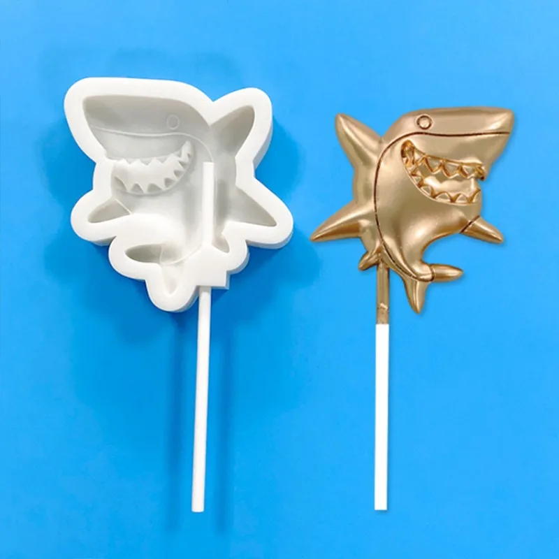 

Ocean Series Dolphin Shape Bang Bang