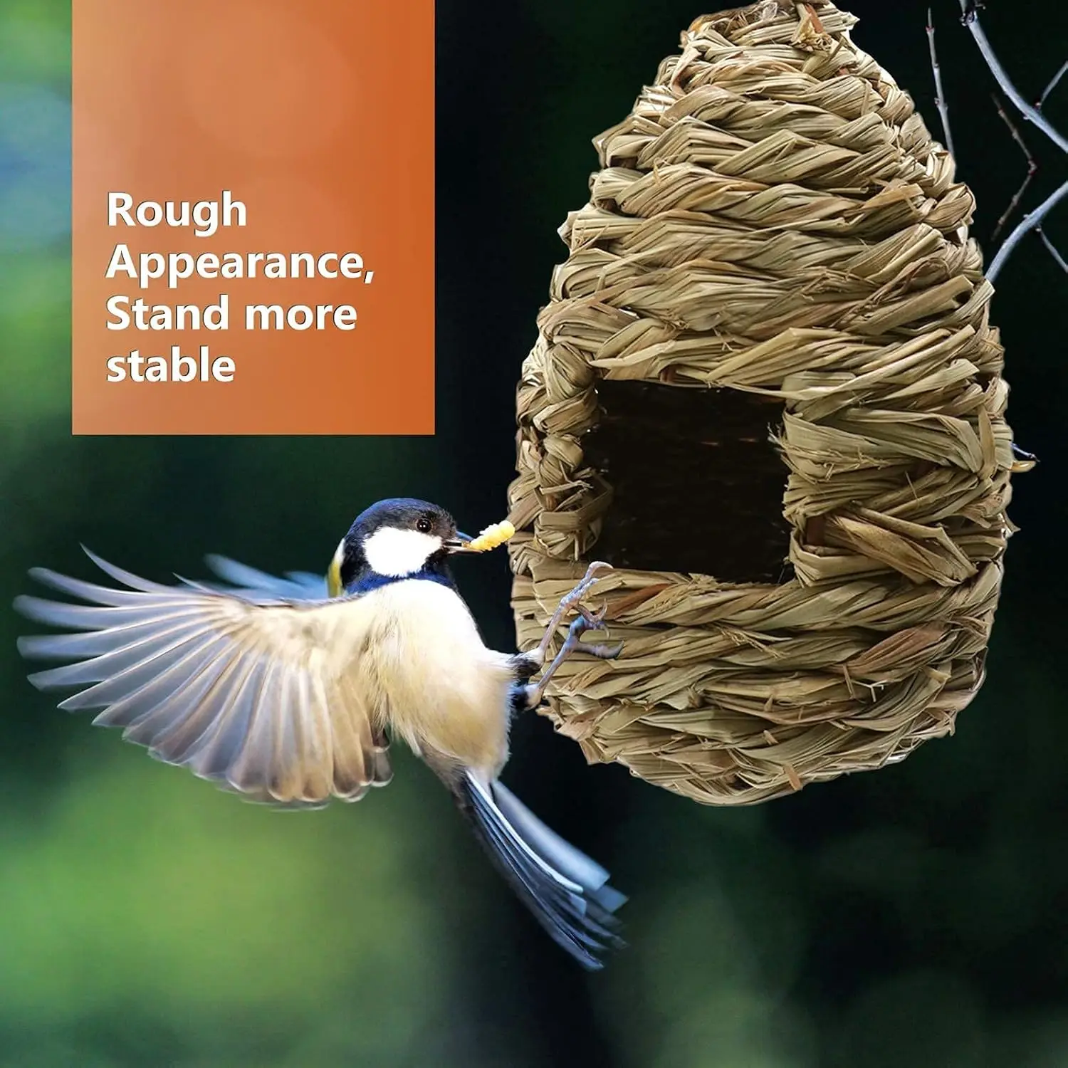 Hummingbird Houses … - image